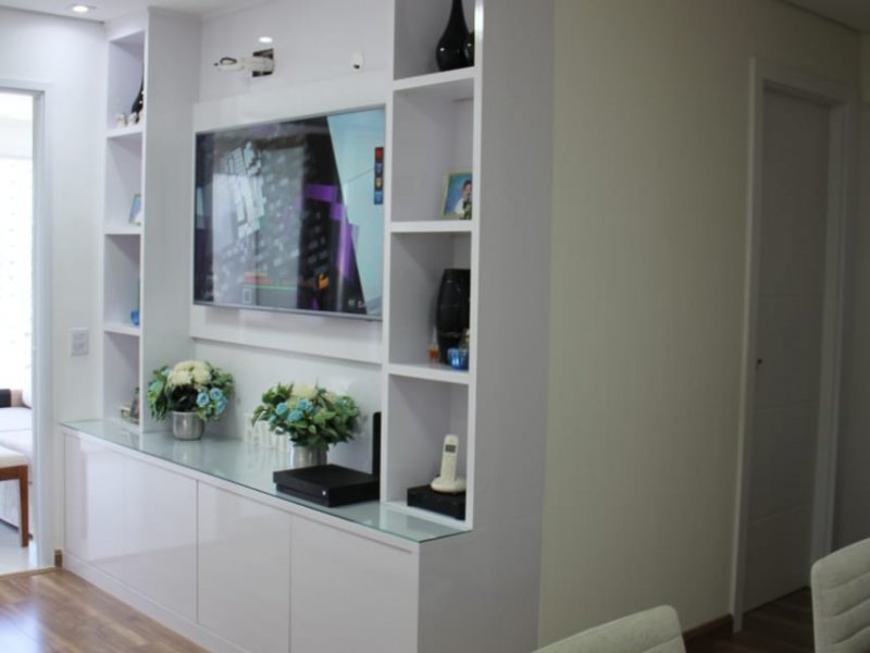 imóvel com 81m² - Barra Funda - São Paulo