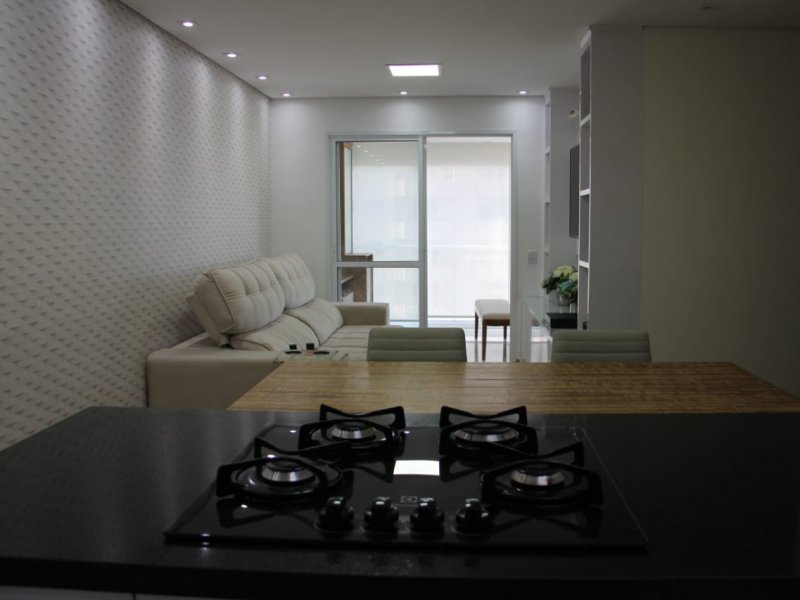 imóvel com 81m² - Barra Funda - São Paulo