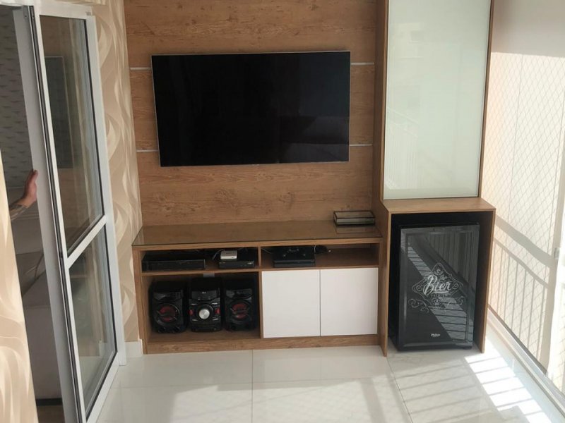 imóvel com 81m² - Barra Funda - São Paulo