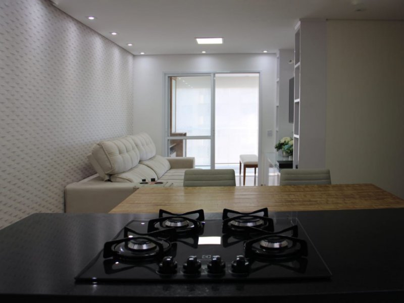 imóvel com 81m² - Barra Funda - São Paulo