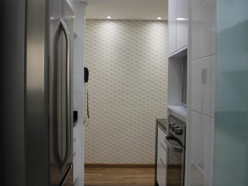 imóvel com 81m² - Barra Funda - São Paulo