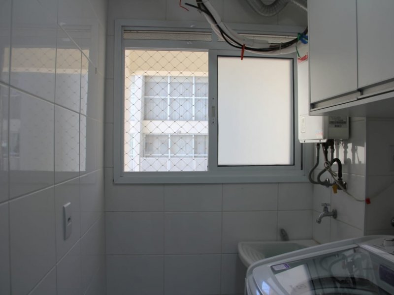 imóvel com 81m² - Barra Funda - São Paulo