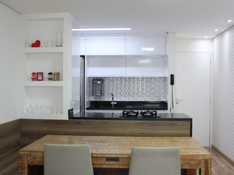 imóvel com 81m² - Barra Funda - São Paulo