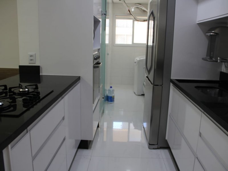 imóvel com 81m² - Barra Funda - São Paulo