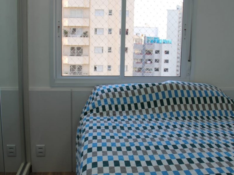 imóvel com 81m² - Barra Funda - São Paulo