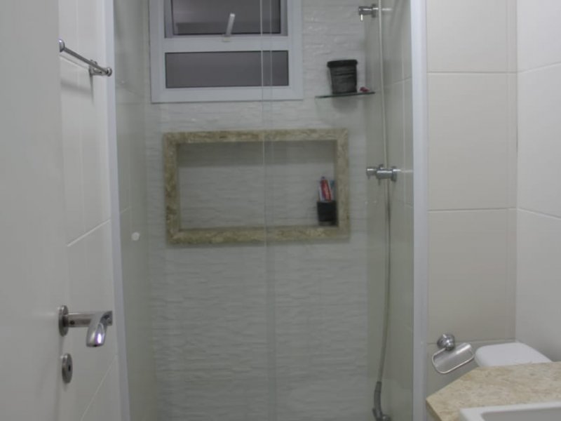 imóvel com 81m² - Barra Funda - São Paulo