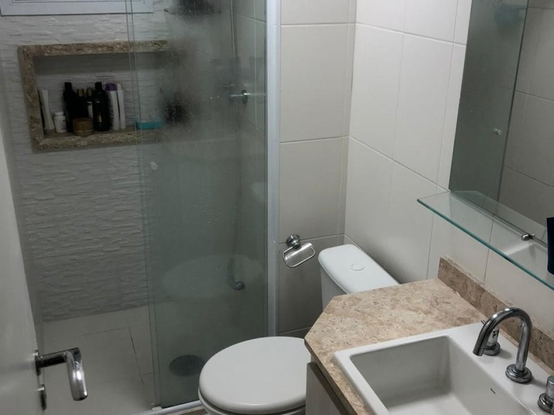 imóvel com 81m² - Barra Funda - São Paulo