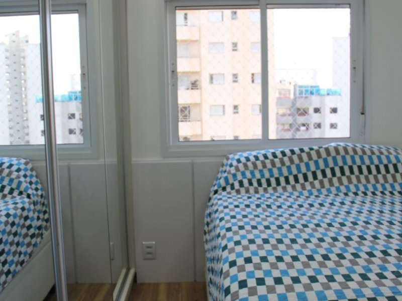 imóvel com 81m² - Barra Funda - São Paulo