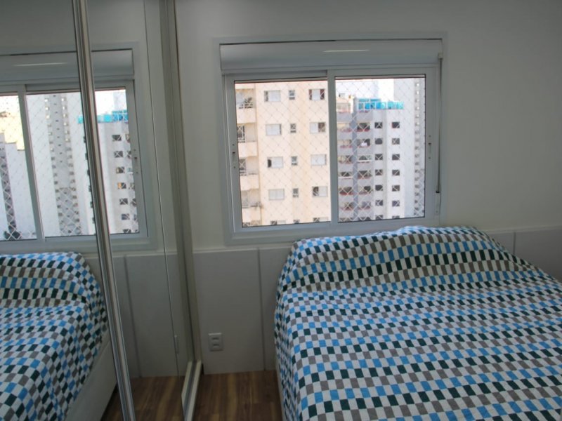 imóvel com 81m² - Barra Funda - São Paulo