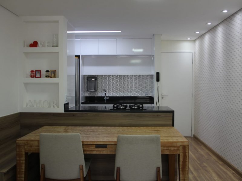 imóvel com 81m² - Barra Funda - São Paulo