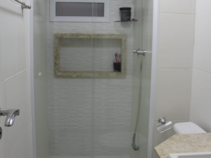 imóvel com 81m² - Barra Funda - São Paulo