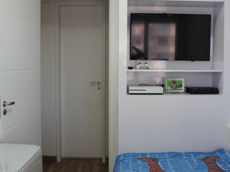 imóvel com 81m² - Barra Funda - São Paulo