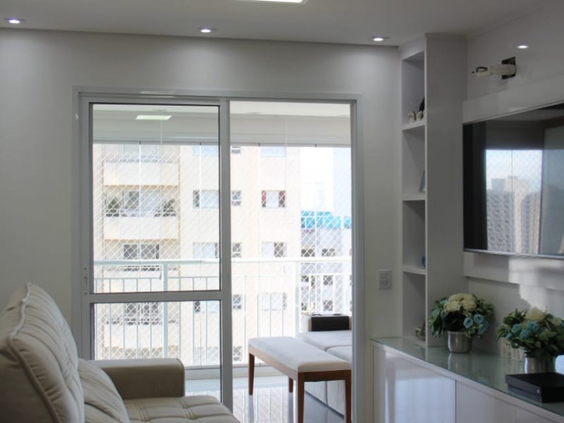 imóvel com 81m² - Barra Funda - São Paulo