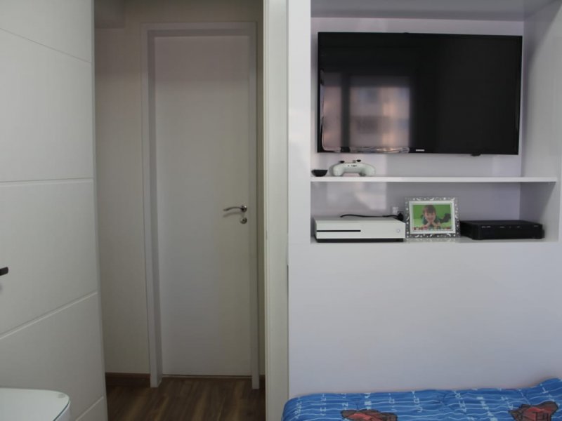 imóvel com 81m² - Barra Funda - São Paulo
