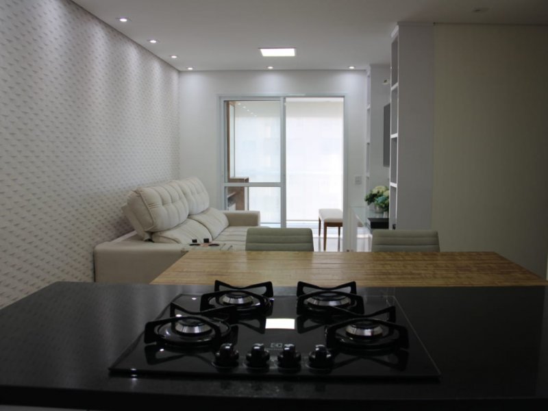 imóvel com 81m² - Barra Funda - São Paulo
