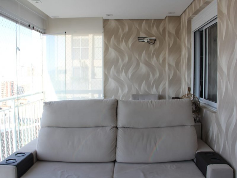 imóvel com 81m² - Barra Funda - São Paulo