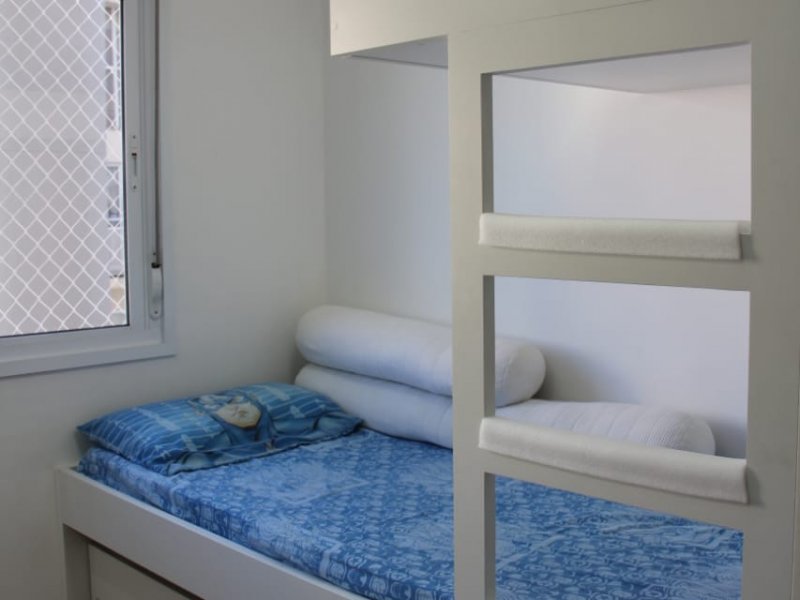 imóvel com 81m² - Barra Funda - São Paulo