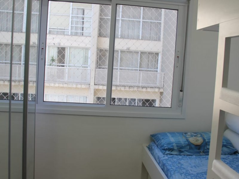 imóvel com 81m² - Barra Funda - São Paulo