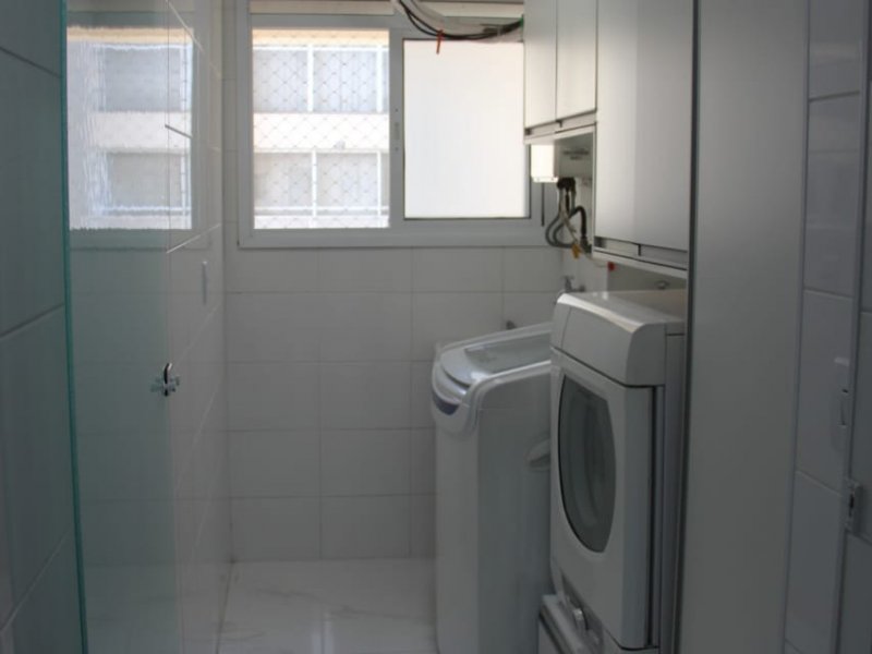 imóvel com 81m² - Barra Funda - São Paulo