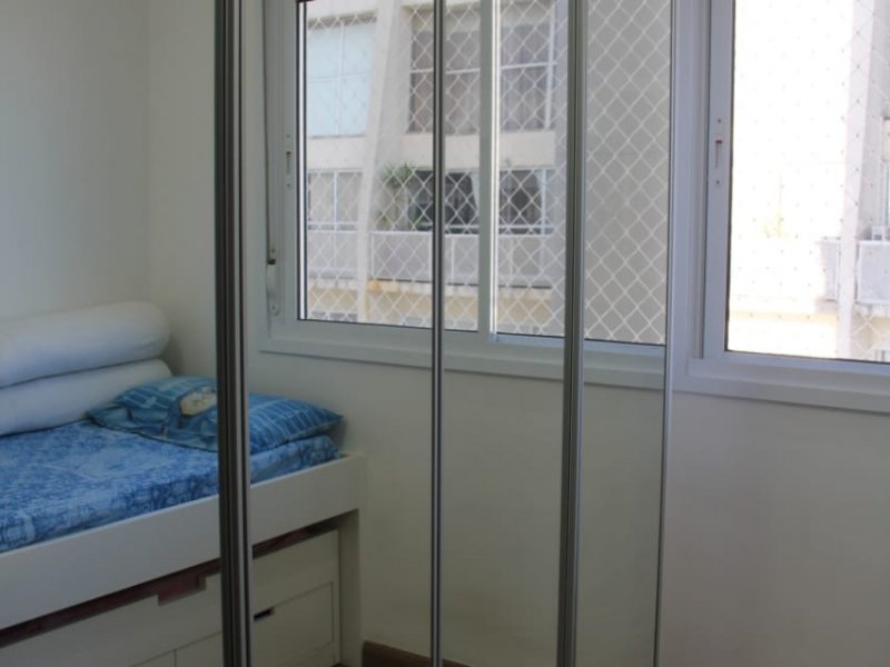 imóvel com 81m² - Barra Funda - São Paulo