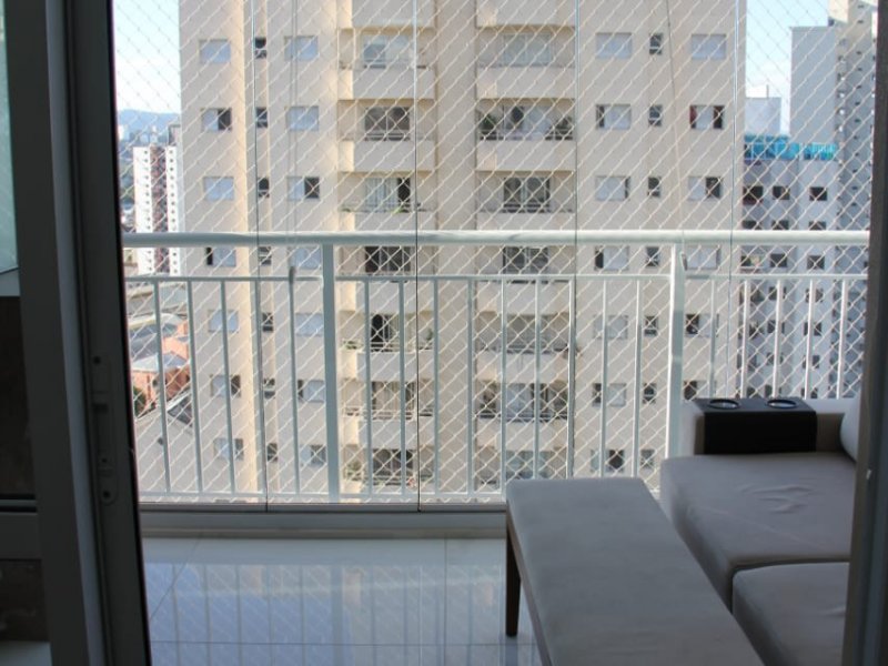 imóvel com 81m² - Barra Funda - São Paulo