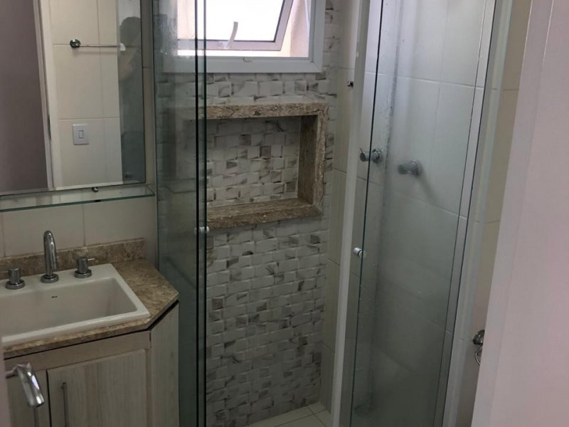 imóvel com 81m² - Barra Funda - São Paulo