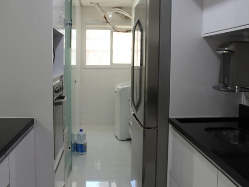 imóvel com 81m² - Barra Funda - São Paulo