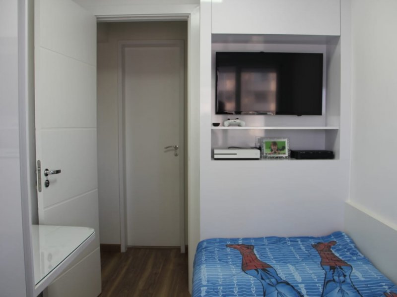 imóvel com 81m² - Barra Funda - São Paulo