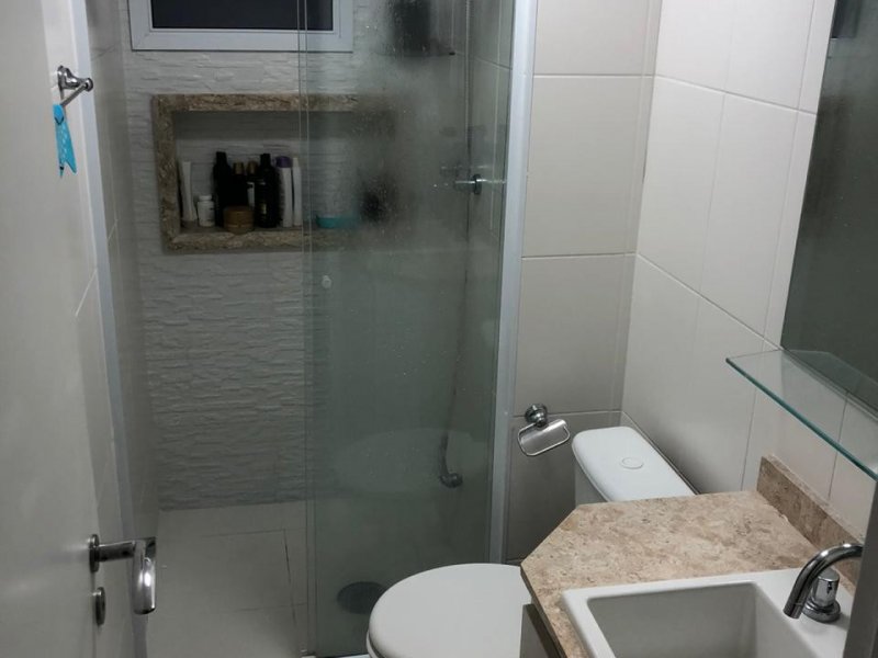 imóvel com 81m² - Barra Funda - São Paulo