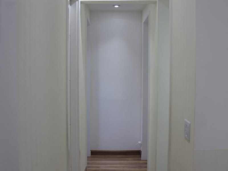 imóvel com 81m² - Barra Funda - São Paulo