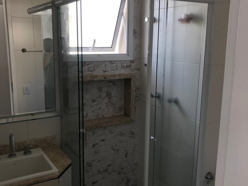 imóvel com 81m² - Barra Funda - São Paulo