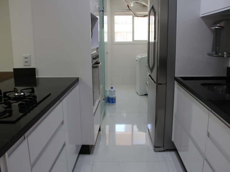imóvel com 81m² - Barra Funda - São Paulo