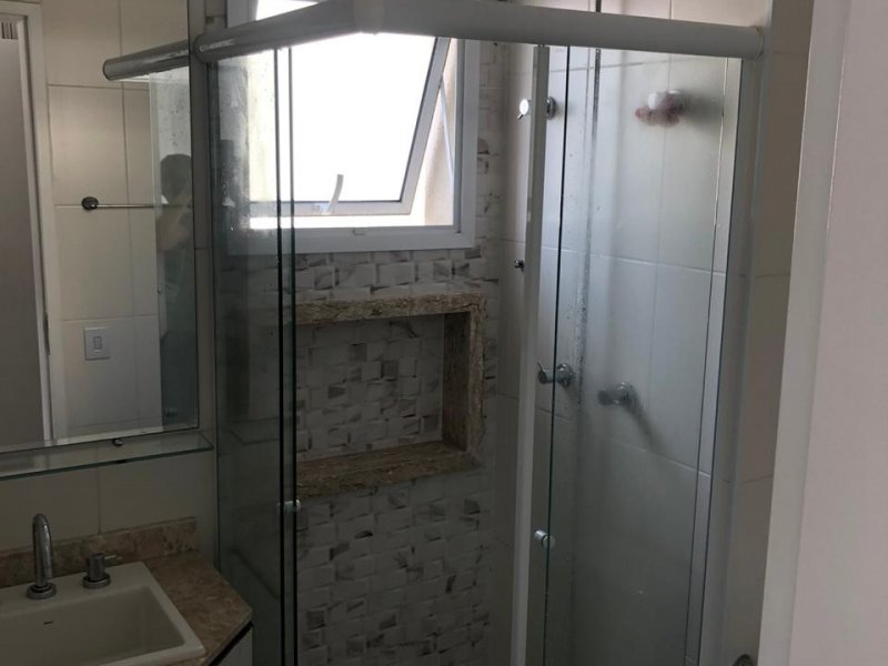 imóvel com 81m² - Barra Funda - São Paulo