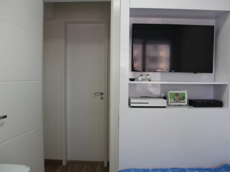 imóvel com 81m² - Barra Funda - São Paulo