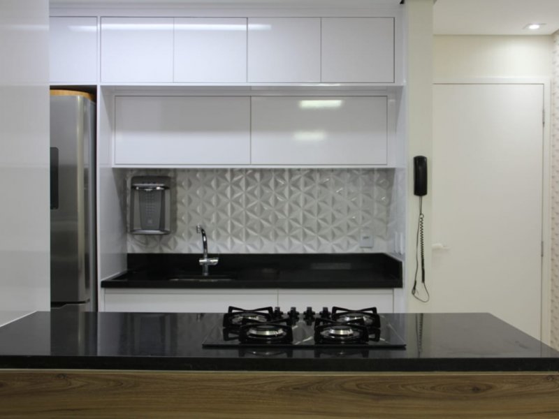 imóvel com 81m² - Barra Funda - São Paulo