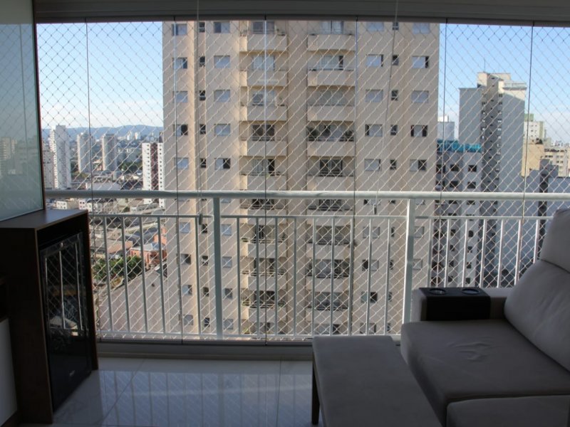 imóvel com 81m² - Barra Funda - São Paulo