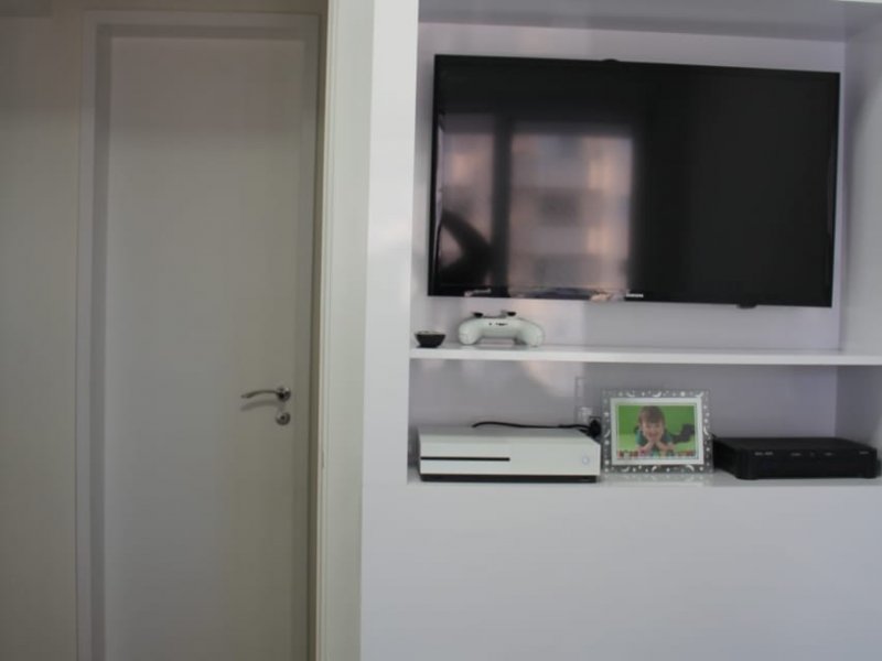 imóvel com 81m² - Barra Funda - São Paulo