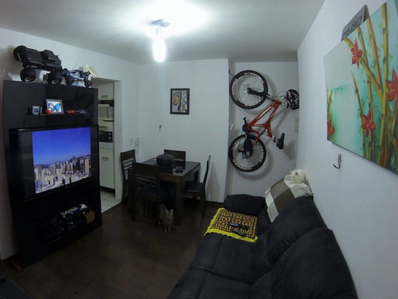 Apartamento à venda Luz com 49m² e 2 quartos por R$ 280.000 - 1037930664-img-20180706-wa0010.jpg