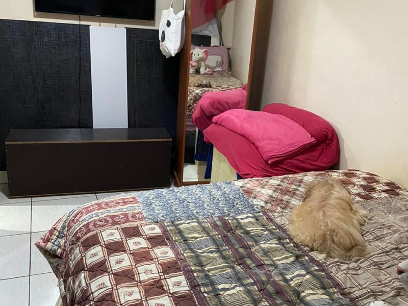 Apartamento à venda Guatupé com 56m² e 2 quartos por R$ 159.000 - 1952007468-quarto-casa-3.jpg