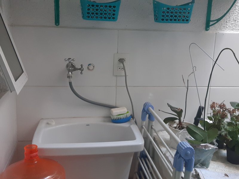 Casa de condomínio à venda Vila Paranaguá com 56m² e 2 quartos por R$ 250.000 - 1297425895-inbound7566139197412743781.jpg