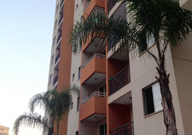 imóvel com 47m²