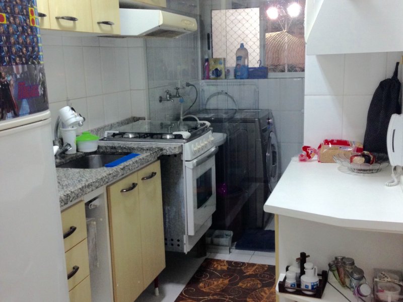 Apartamento à venda Jardim Ampliação com 47m² e 2 quartos por R$ 330.000 - 943673438-768126ba-0db2-4dfa-b0e2-8dd739c19add.jpeg