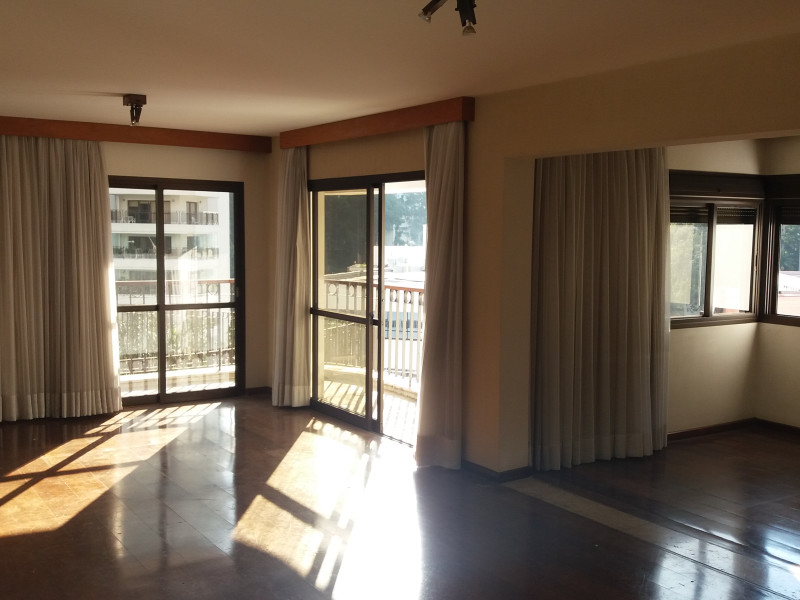 Apartamento à venda Vila Andrade com 175m² e 4 quartos por R$ 995.000 - 20200412-161752.jpg