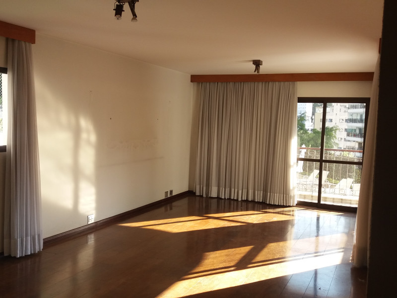 Apartamento à venda Vila Andrade com 175m² e 4 quartos por R$ 995.000 - 20200412-161804.jpg