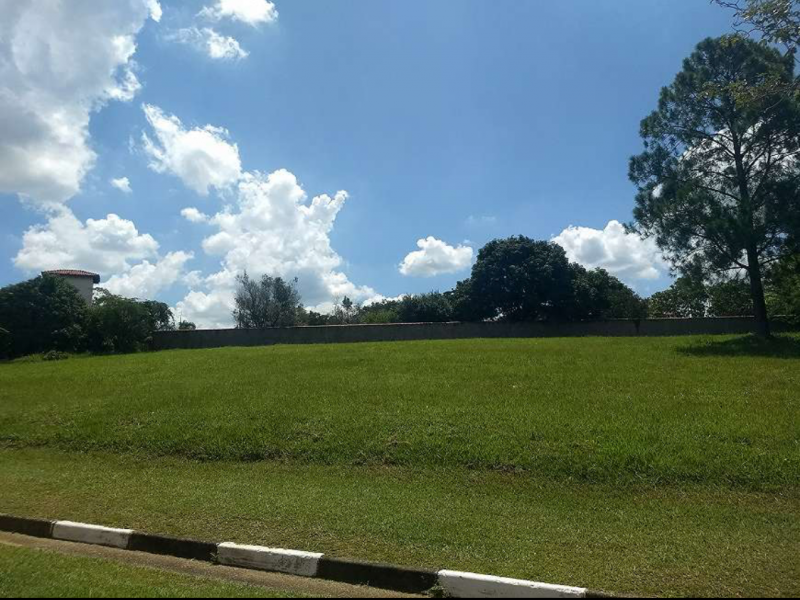 imóvel com 2200m² - city castello - Itú