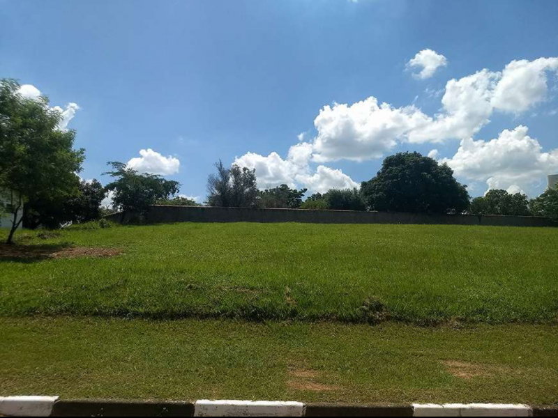 imóvel com 2200m² - city castello - Itú
