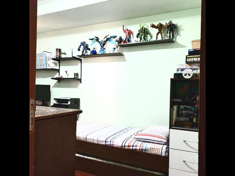 Apartamento à venda Jardim Brotinho com 77m² e 2 quartos por R$ 220.000 - 312155344-15.jpeg