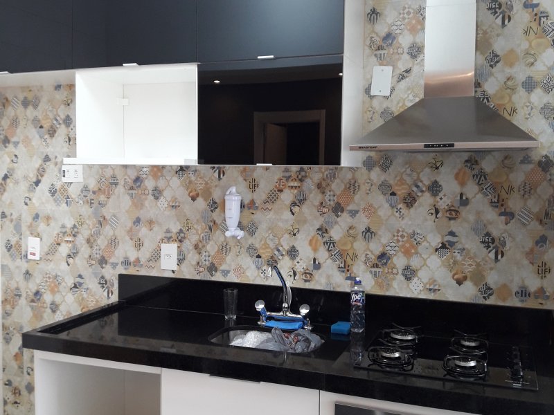 Apartamento à venda Jardim Aeroporto com 50m² e 1 quarto por R$ 530.000 - 1541182534-cozinha.jpg