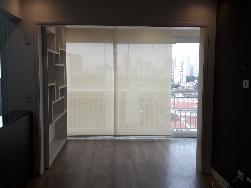 Apartamento à venda Jardim Aeroporto com 50m² e 1 quarto por R$ 530.000 - 1566415787-sala.jpg