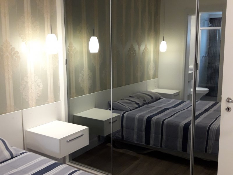 Apartamento à venda Jardim Aeroporto com 50m² e 1 quarto por R$ 530.000 - 2016077150-quarto4.jpg